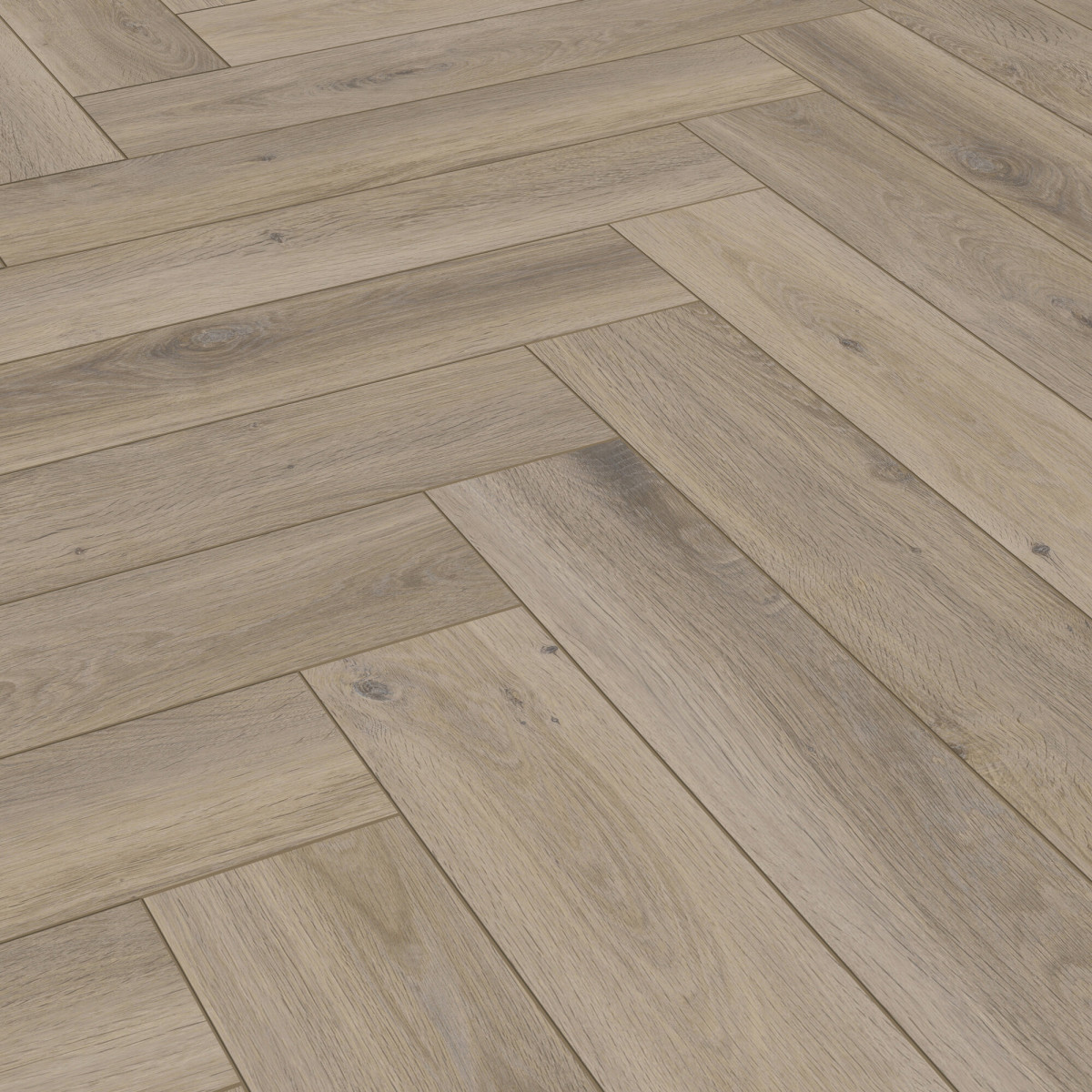 HERRINGBONE laminált padló 3766 Tölgy Metz